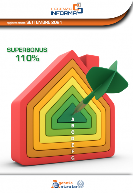 Guida “Superbonus 110%” – tutte le news nella guida aggiornata